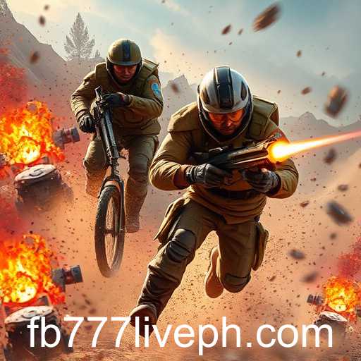 Exploring the Exciting World of Action Games and Live Streaming on fb777live