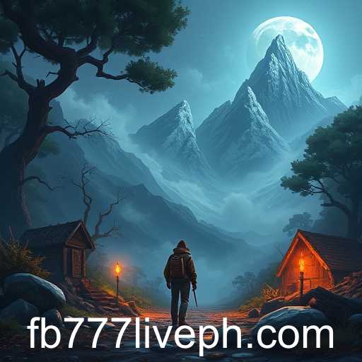 Exploring the World of Adventure Games: fb777live as a Gateway to Excitement