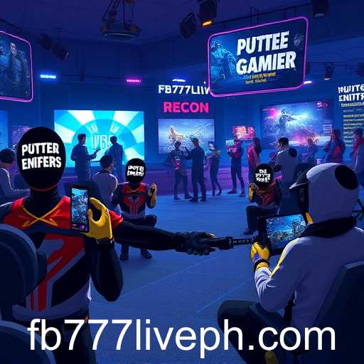 The Evolution of Online Gaming Platforms