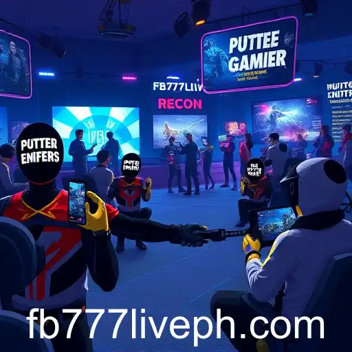 The Evolution of Online Gaming Platforms