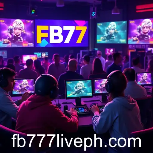 Expanding Horizons: FB777live and Gaming Trends