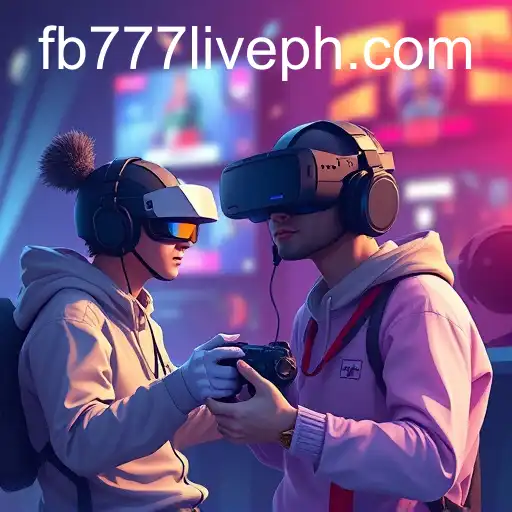 Exploring the Rise of fb777live in Online Gaming