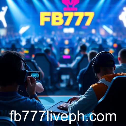 The Rise of fb777live in Online Gaming