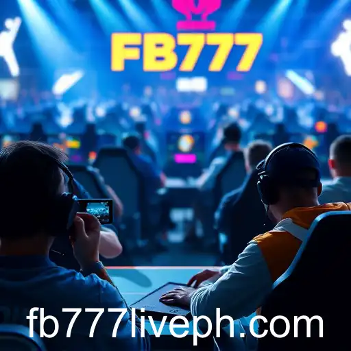 The Rise of fb777live in Online Gaming
