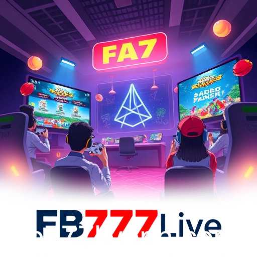The Rise of FB777Live: A Gaming Phenomenon