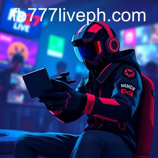 The Rise of fb777live in Online Gaming