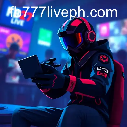 The Rise of fb777live in Online Gaming