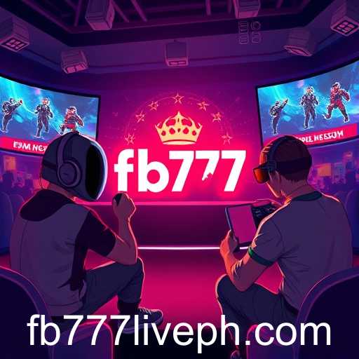 Gaming Evolution: fb777live and Emerging Trends