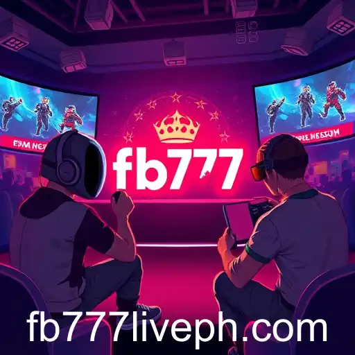 Gaming Evolution: fb777live and Emerging Trends
