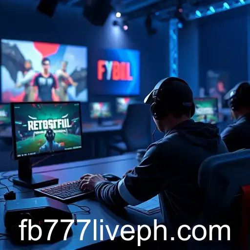 The Rise of Interactive Gaming Platforms