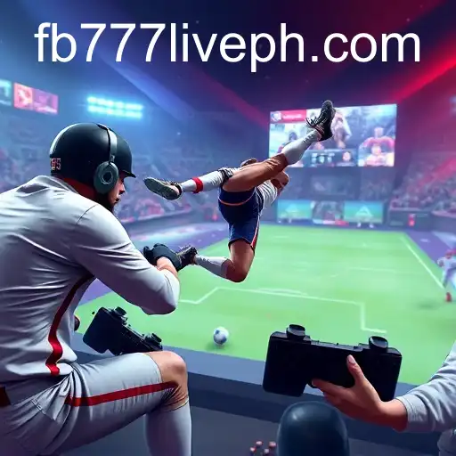 Exploring the Thrills of Multiplayer Games at fb777live