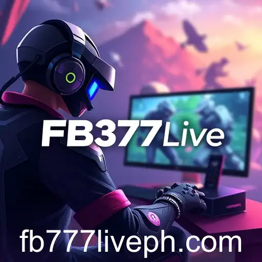 FB777Live: A New Era of Gaming