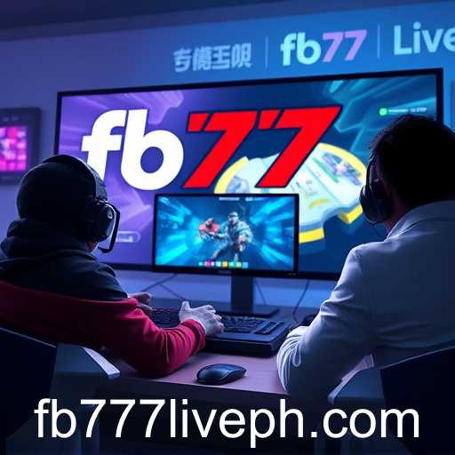 The Rise of fb777live in the Gaming World