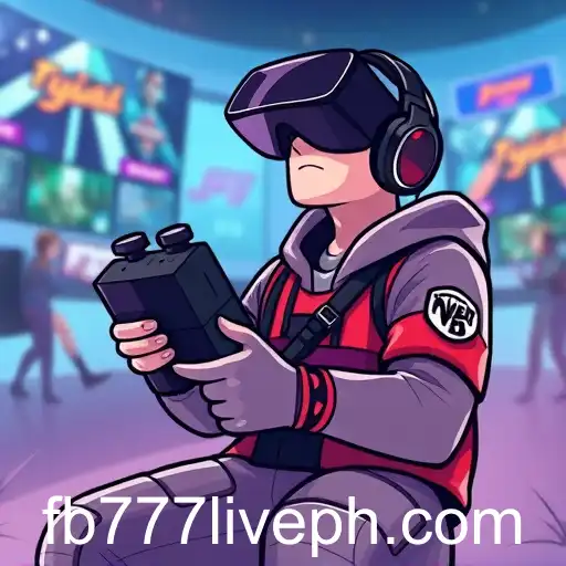 The Rise of fb777live in Gaming
