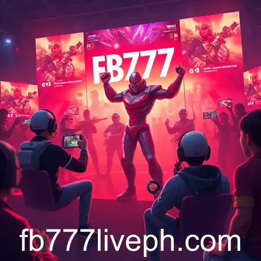 The Rise of FB777Live in the Gaming Realm
