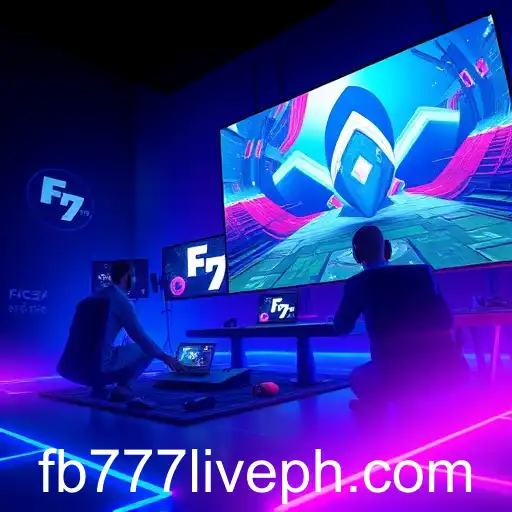 The Rise of FB777Live Amidst Gaming Evolution