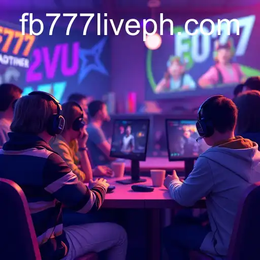 Rise of Online Gaming in 2025