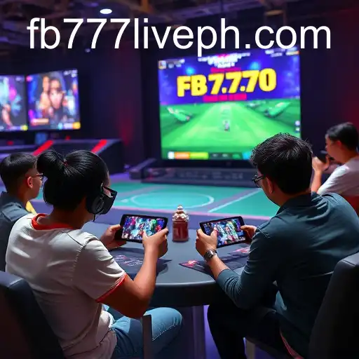 Rising Trends in Online Gaming