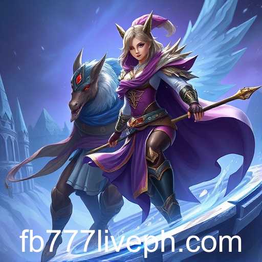 Exploring the Dynamic World of Role-Playing Games with fb777live