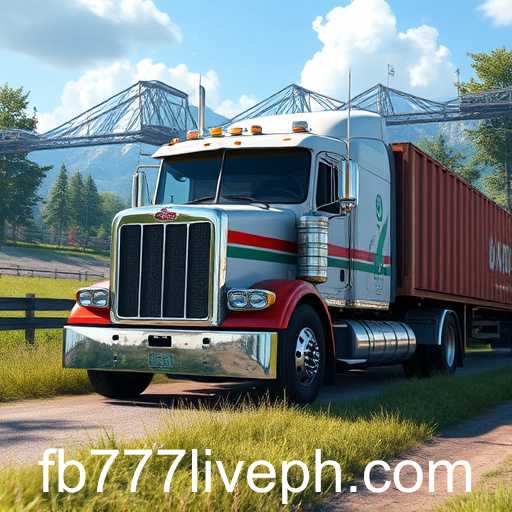 The Thriving World of Simulator Games and the Impact of 'fb777live'