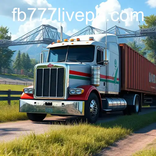 The Thriving World of Simulator Games and the Impact of 'fb777live'