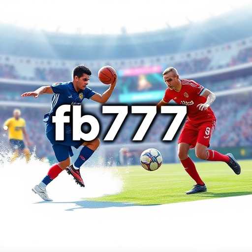 Exploring 'Sports Games': A Comparative Analysis with the Keyword 'fb777live'