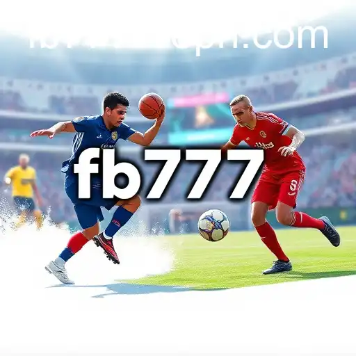 Exploring 'Sports Games': A Comparative Analysis with the Keyword 'fb777live'