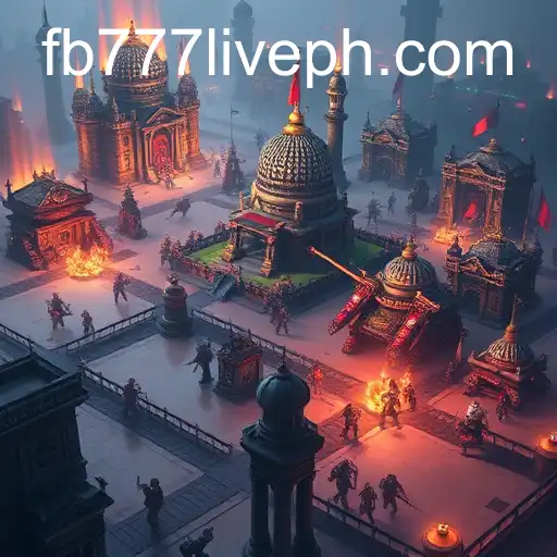 Exploring Strategy Games: Insights and Trends with fb777live