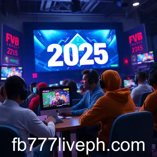 The Surge of Online Gaming in 2025